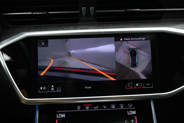 audi A6 2019 - 18
