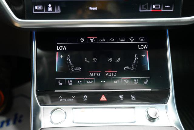 audi A6 2019 - 19