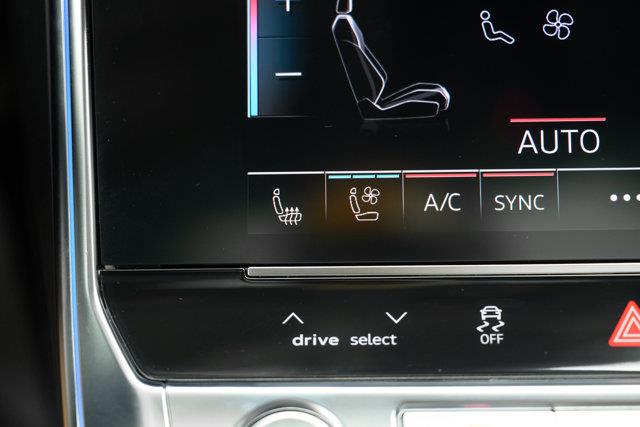 audi A6 2019 - 20