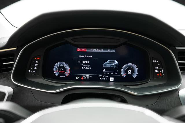 audi A6 2019 - 22