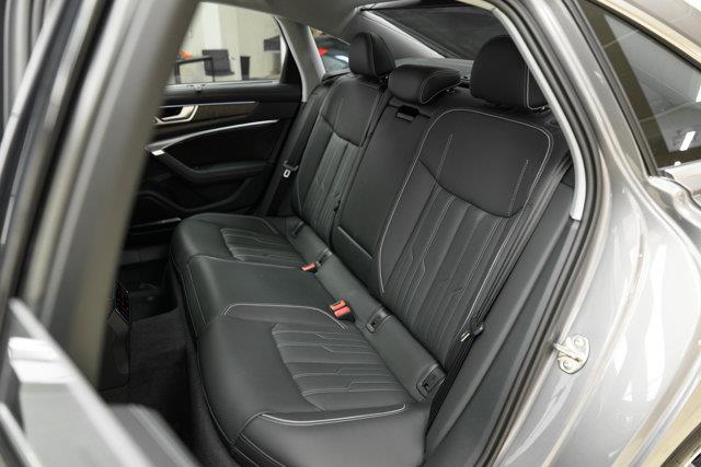 audi A6 2019 - 26