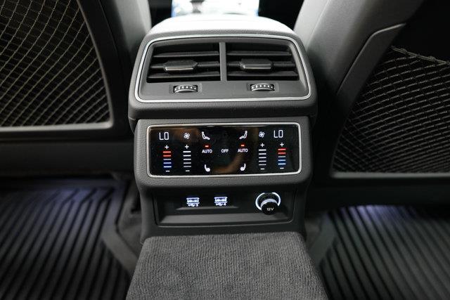audi A6 2019 - 27
