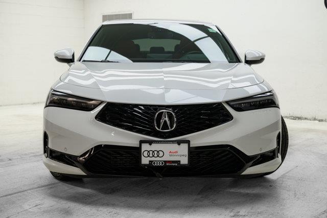 acura Integra 2025 - 2