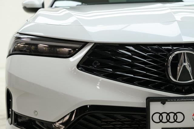 acura Integra 2025 - 3