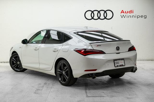 acura Integra 2025 - 6
