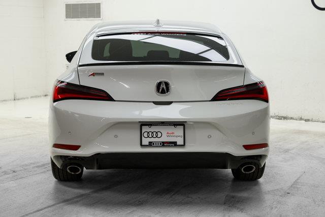 acura Integra 2025 - 7