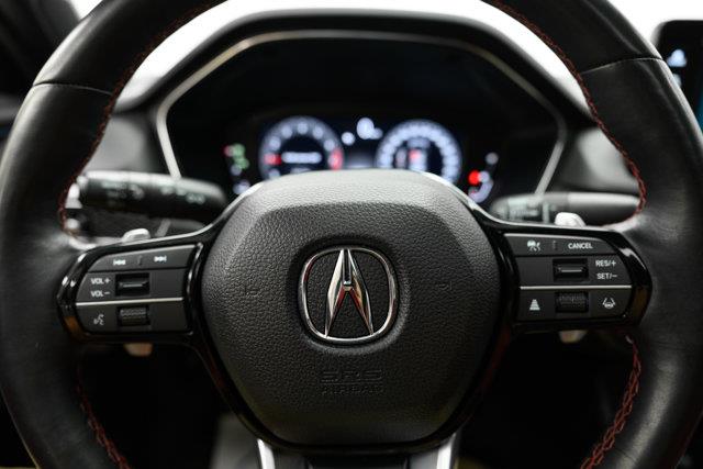 acura Integra 2025 - 17