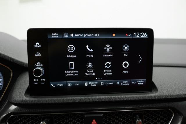 acura Integra 2025 - 19