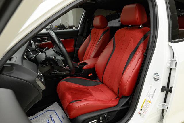 acura Integra 2025 - 23