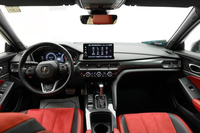 acura Integra 2025 - 26