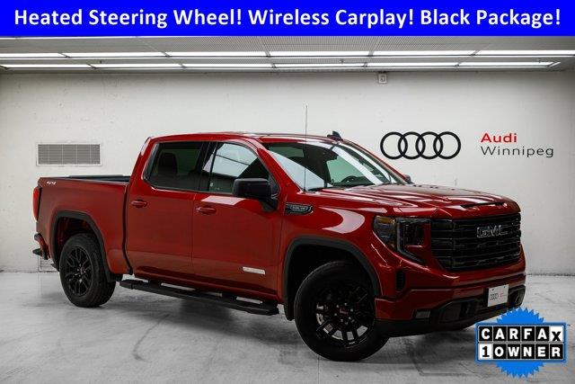 gmc Sierra 1500 2024