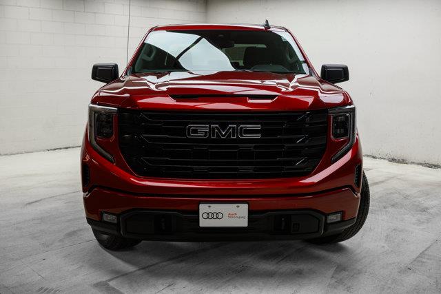 gmc Sierra 1500 2024 - 2
