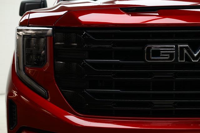 gmc Sierra 1500 2024 - 3
