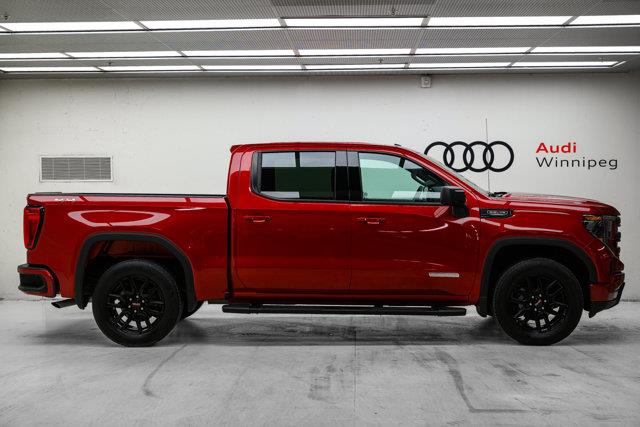 gmc Sierra 1500 2024 - 4