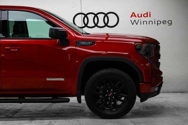 gmc Sierra 1500 2024 - 5