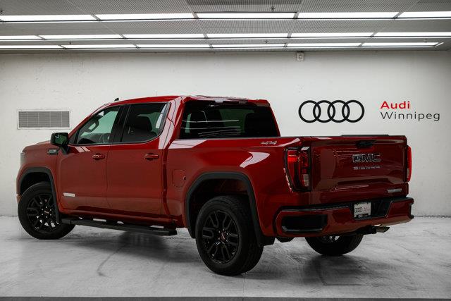gmc Sierra 1500 2024 - 6