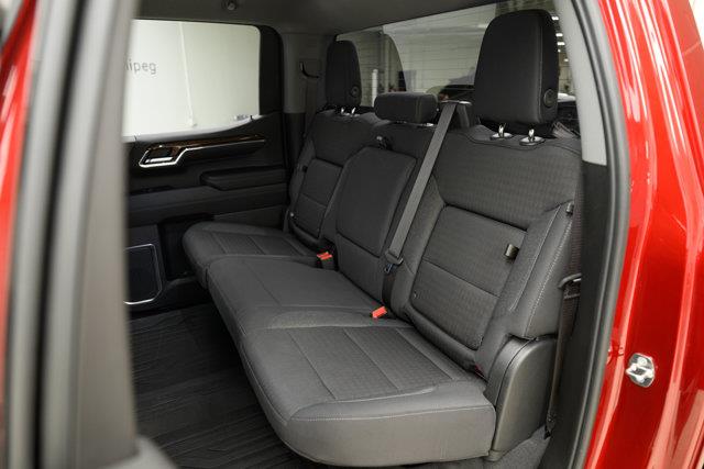 gmc Sierra 1500 2024 - 22
