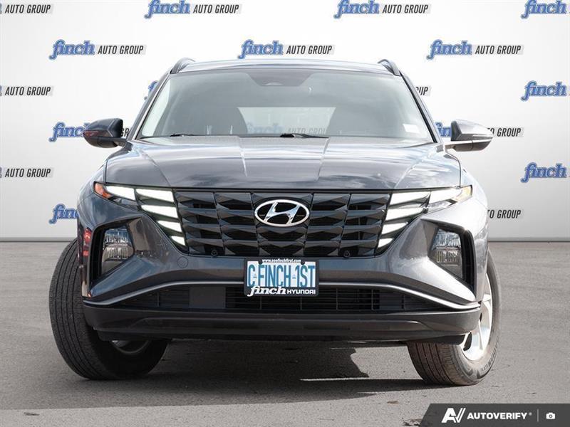 hyundai Tucson 2022 - 2