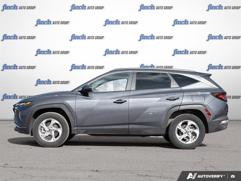 hyundai Tucson 2022 - 3
