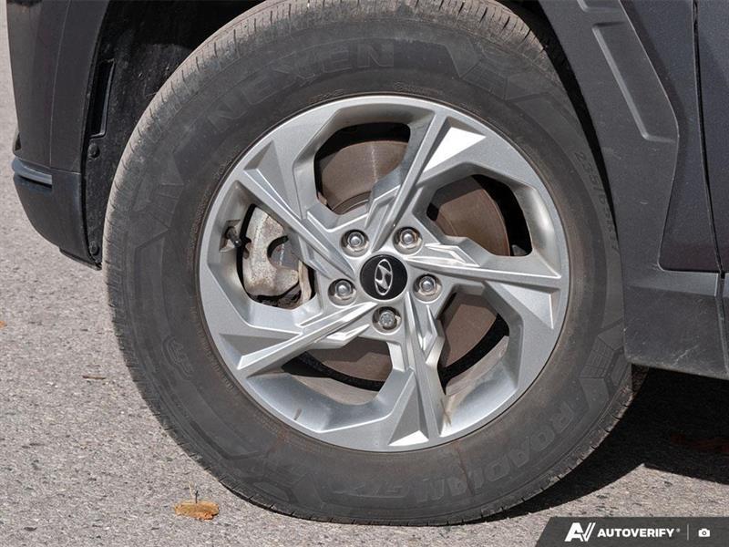 hyundai Tucson 2022 - 6