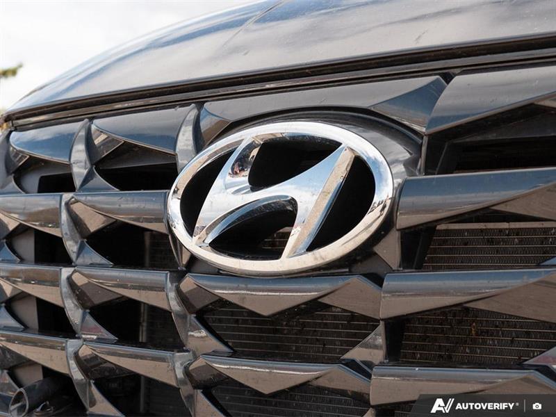 hyundai Tucson 2022 - 8