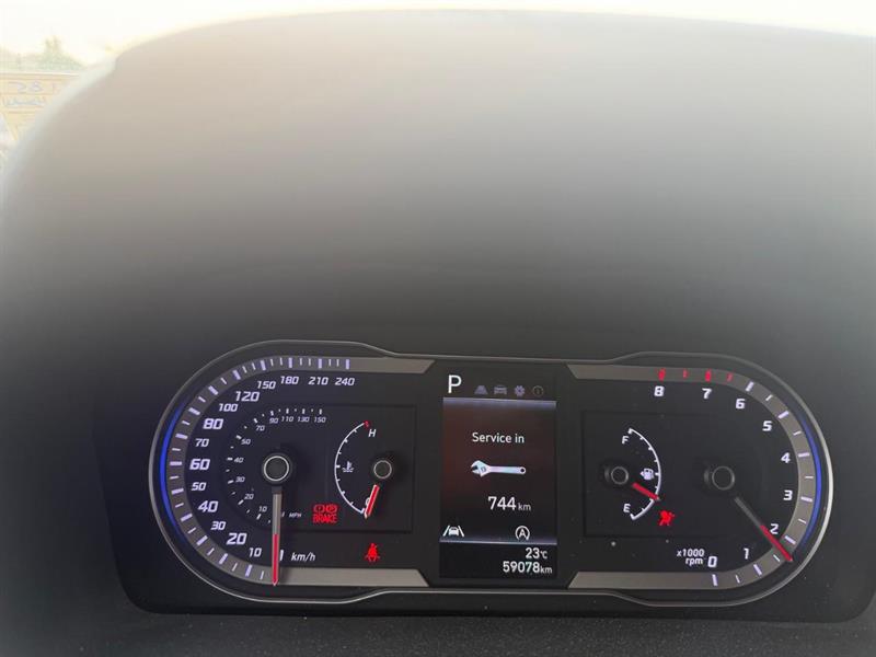 hyundai Tucson 2022 - 9