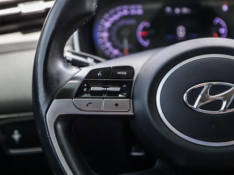 hyundai Tucson 2022 - 15