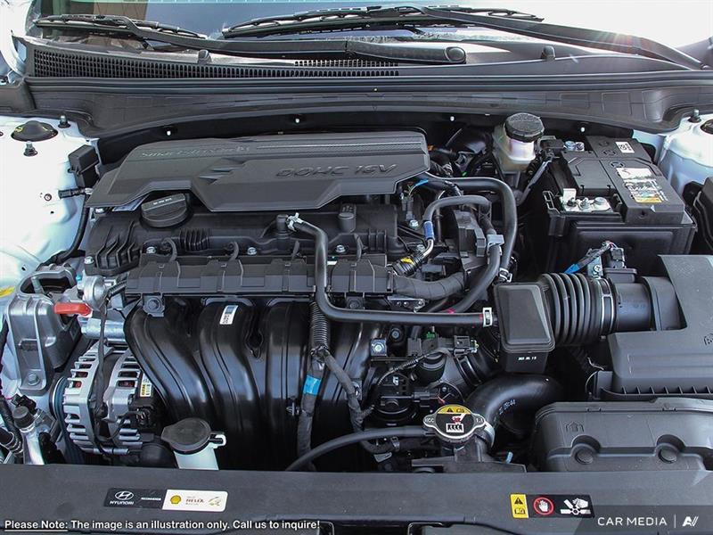 hyundai Elantra 2025 - 6