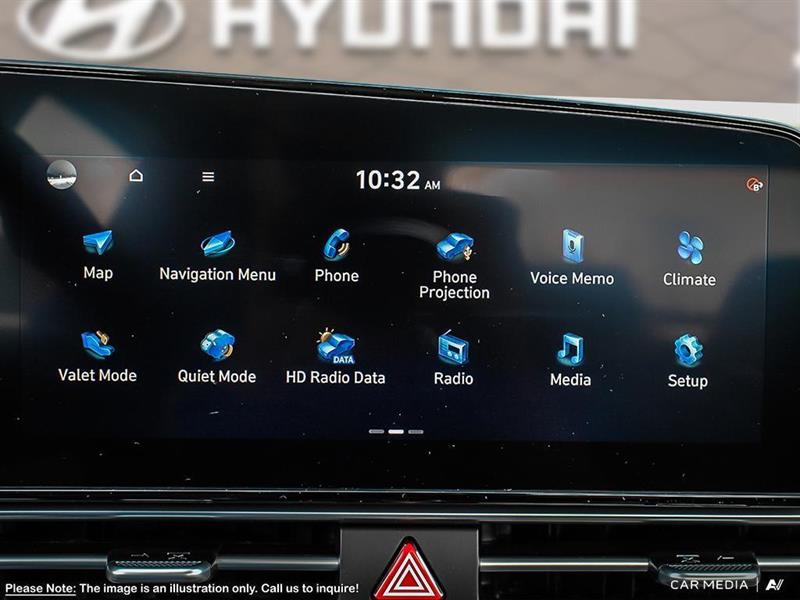 hyundai Elantra 2025 - 15