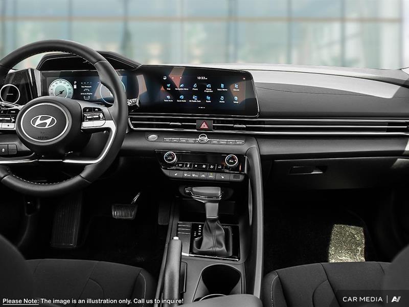 hyundai Elantra 2025 - 19