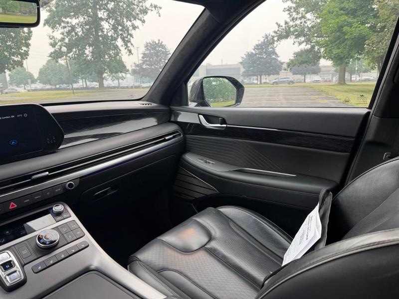 hyundai Palisade 2024 - 16
