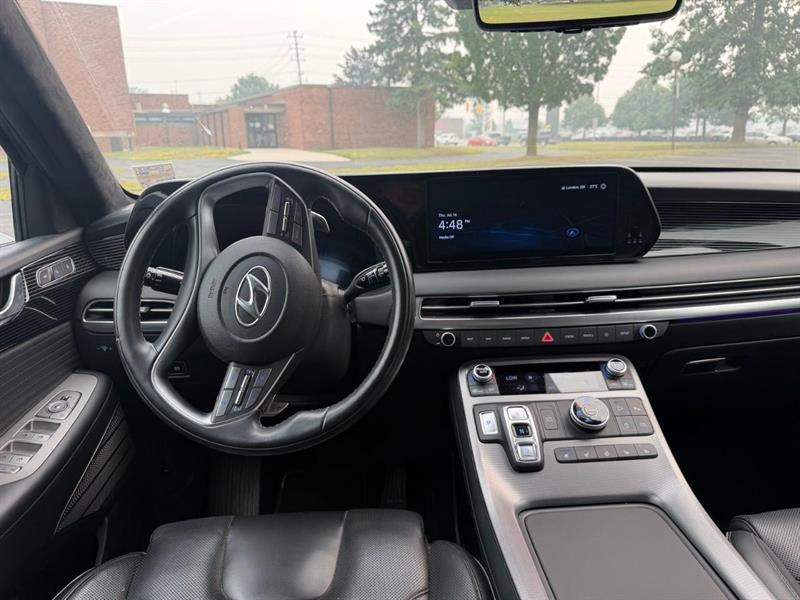 hyundai Palisade 2024 - 19