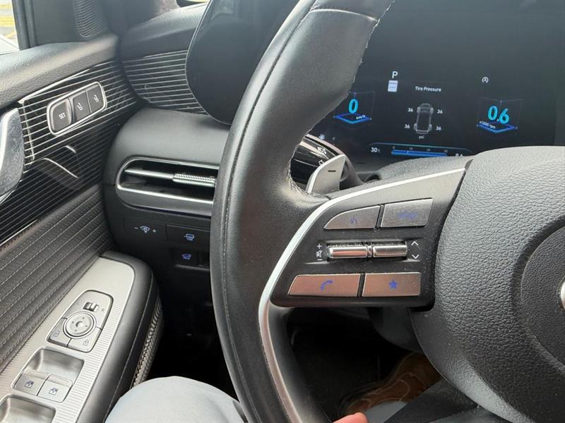 hyundai Palisade 2024 - 21