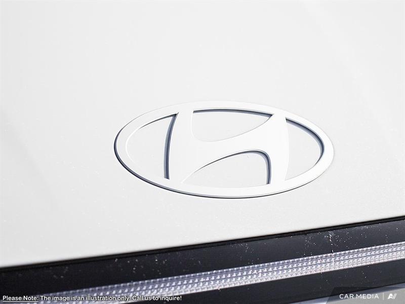 hyundai Sonata 2025 - 9