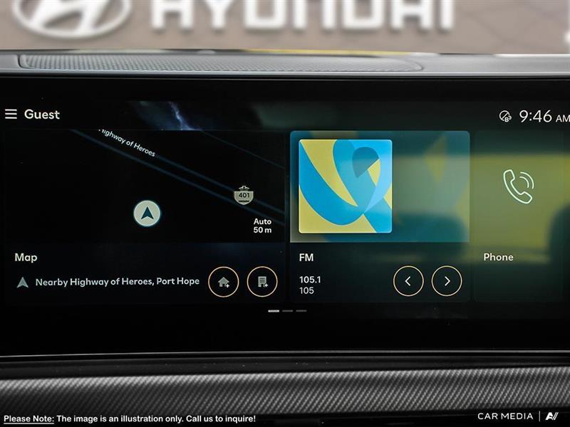 hyundai Sonata 2025 - 17