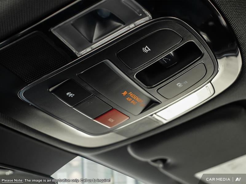 hyundai Sonata 2025 - 18