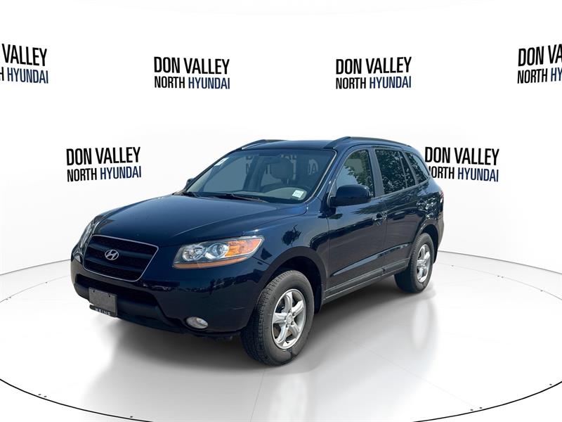 hyundai Santa Fe 2009 - 4