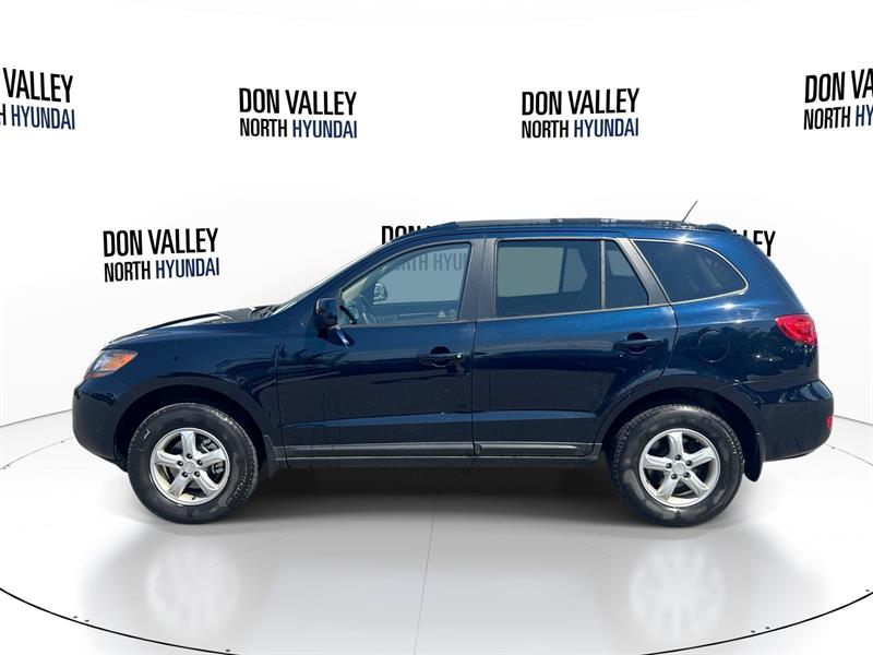 hyundai Santa Fe 2009 - 5