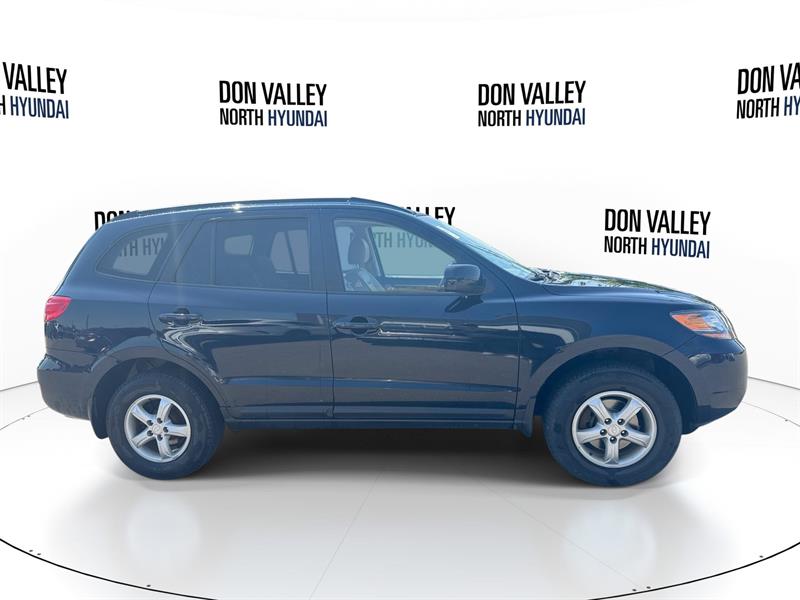 hyundai Santa Fe 2009 - 9