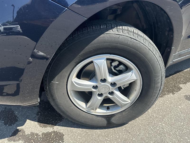 hyundai Santa Fe 2009 - 12