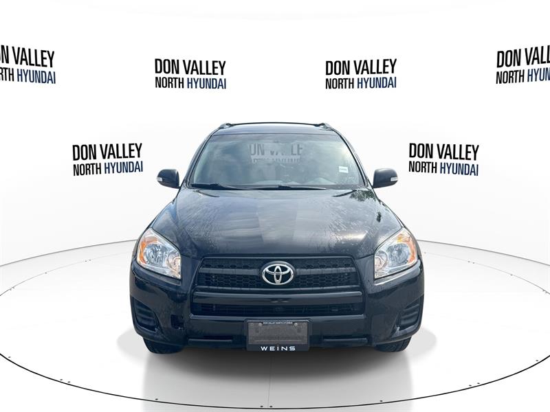 toyota RAV4 2010 - 3