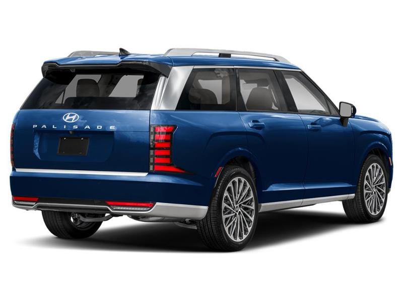 hyundai Palisade 2026 - 3