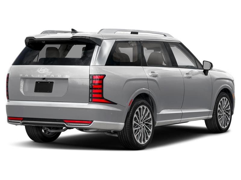 hyundai Palisade 2026 - 3