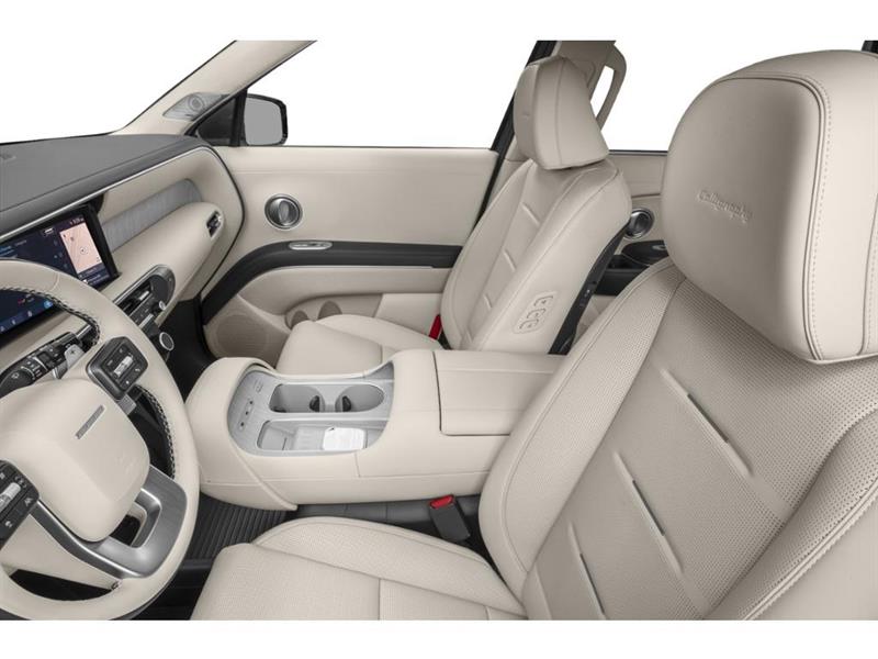 hyundai Palisade 2026 - 4
