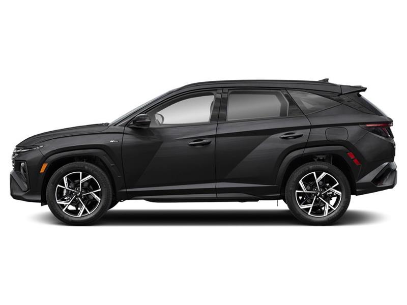 hyundai Tucson hybride 2026 - 2