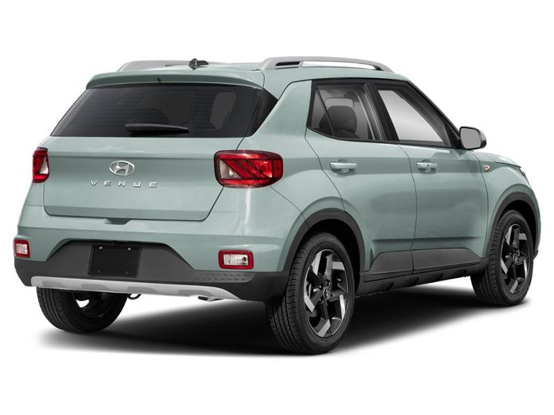 hyundai Venue 2026 - 3