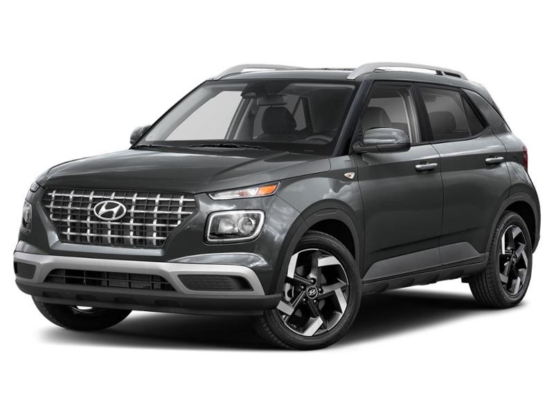 hyundai Venue 2026