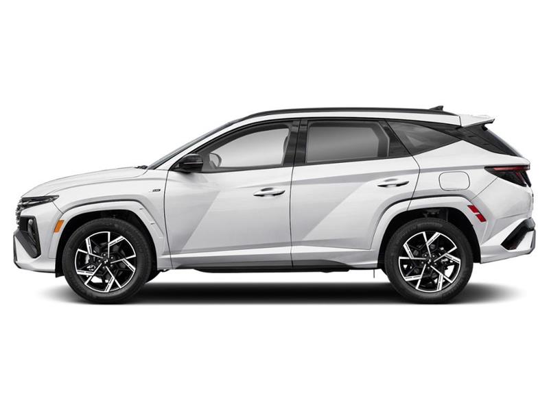hyundai Tucson hybride 2026 - 2