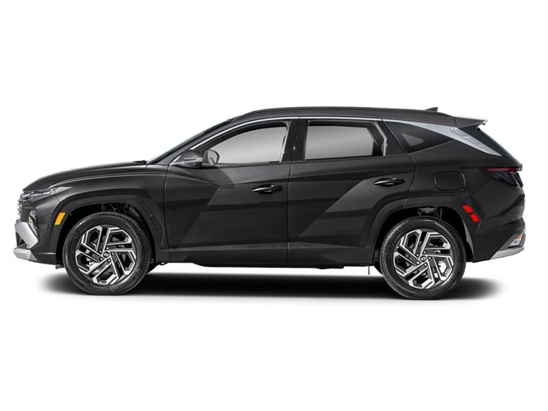 hyundai Tucson hybride 2026 - 2