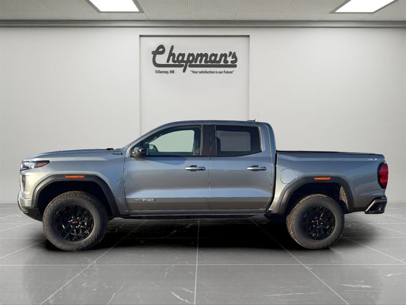 gmc Canyon 2026 - 2